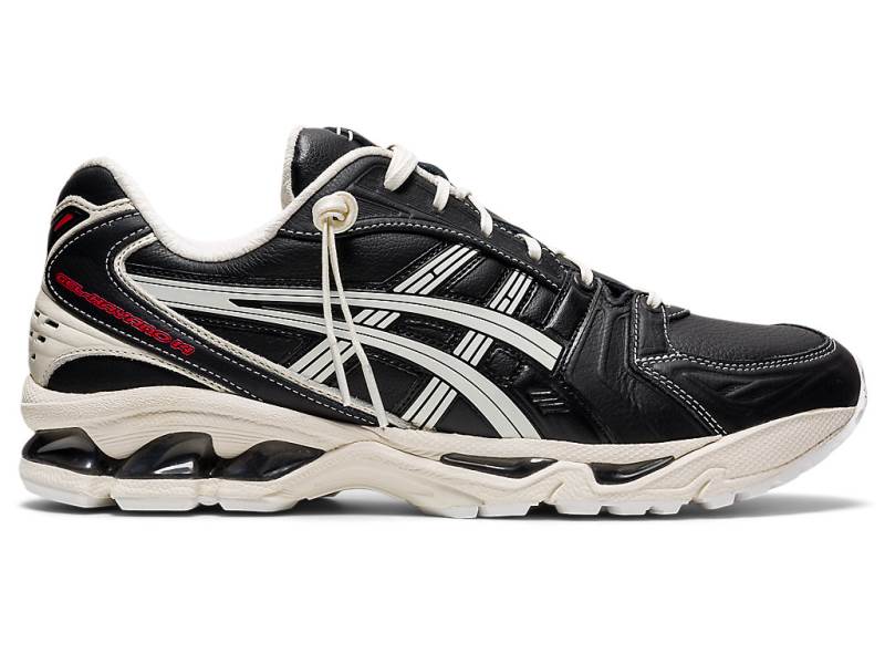 Tênis Asics GEL-KAYANO 14 Homem Pretas, 5616A730.211